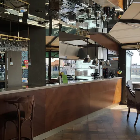 فندق دارو سلطان هوتيلز غالاتا 5*