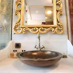 Daru Sultan Galata Hotel