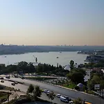 Daru Sultan Galata Hotel