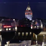 Hotel Daru Sultan Galata