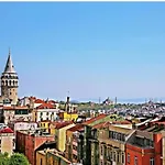 Hotel Daru Sultan Galata