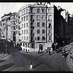 Daru Sultan Galata 5* Istanboel