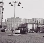 Daru Sultan Galata Istanboel