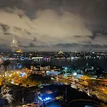 Daru Sultan Galata Istanboel