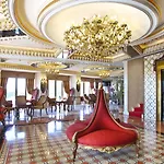 Hotel Daru Sultan Galata Istanboel