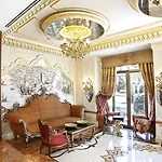 Daru Sultan Galata Hotel 5*