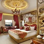 Daru Sultan Galata 5* Istanbul