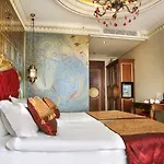 Daru Sultan Galata Hotel Istanbul