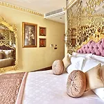 Daru Sultan Galata Hotel