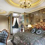 Daru Sultan Galata Hotel 5*