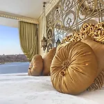 Daru Sultan Galata Istanbul