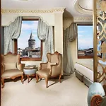 Daru Sultan Galata Hotel 5*