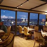 Daru Sultan Galata Hotel Istanboel