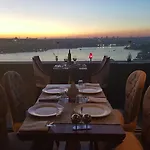Daru Sultan Galata Hotel Istanboel