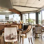 Daru Sultan Galata 5* Istanboel