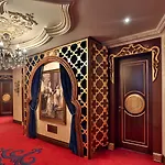 Daru Sultan Galata Hotel