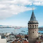Daru Sultan Galata Hotel