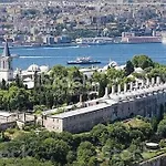 Daru Sultan Galata Hotel 5*