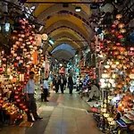Hotel Daru Sultan Galata Istanbul