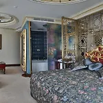 Daru Sultan Galata Hotel