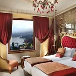 Daru Sultan Galata Hotel