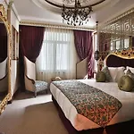Hotel Daru Sultan Galata 5*