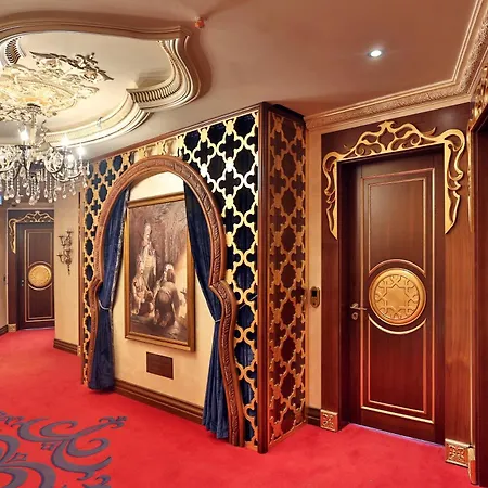 Daru Sultan Galata