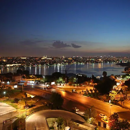 Hotel Daru Sultan Galata 5*