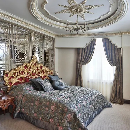 Daru Sultan Galata 5* איסטמבול