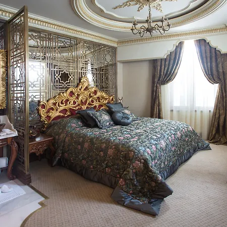 Daru Sultan Galata Hotel 5*