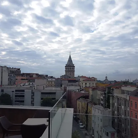 Daru Sultan Galata 5*