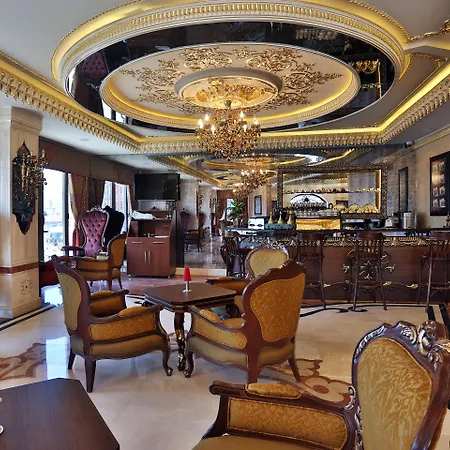 فندق دارو سلطان هوتيلز غالاتا 5*