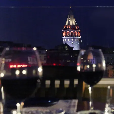 Hotel Daru Sultan Galata