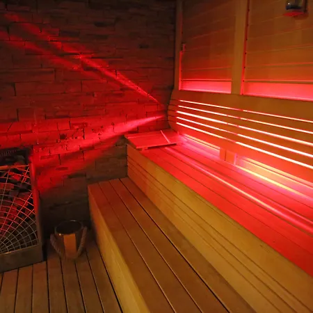 Hotel Daru Sultan Galata Istanbul