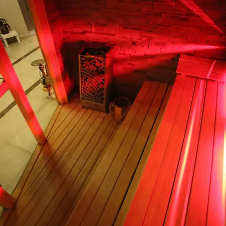 Daru Sultan Galata Hotel 5*