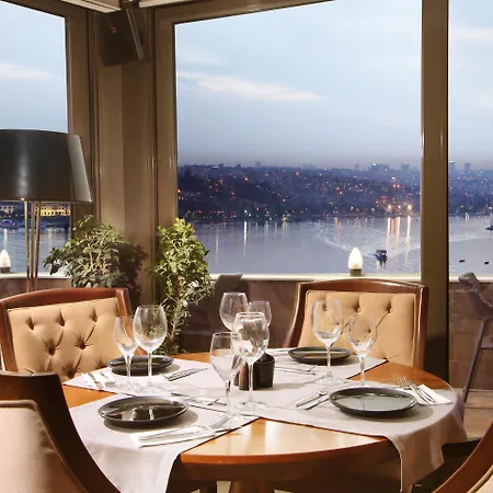 Daru Sultan Galata 5*