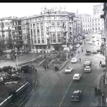 Daru Sultan Galata 5*