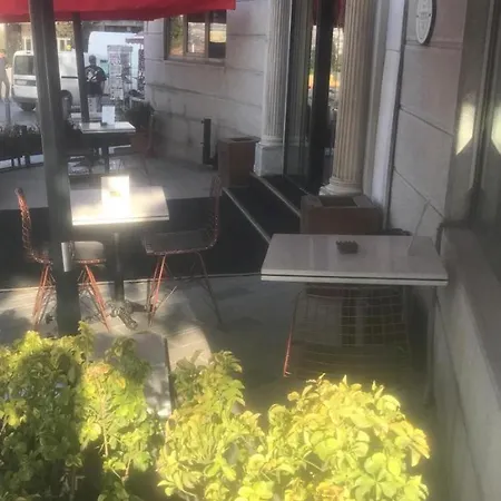 Daru Sultan Galata 5*