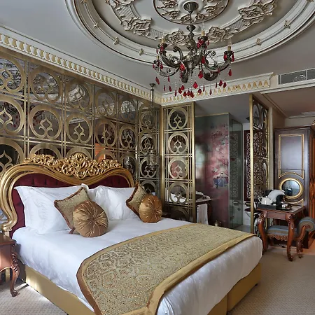 Daru Sultan Galata 5*