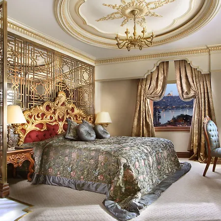 Hotel Daru Sultan Galata