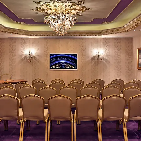 Daru Sultan Galata Istanbul