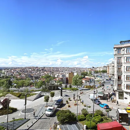Daru Sultan Galata