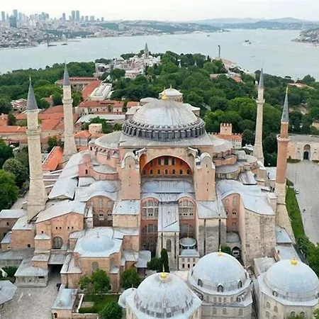 Hotel Daru Sultan Galata