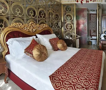 فندق دارو سلطان هوتيلز غالاتا 5*