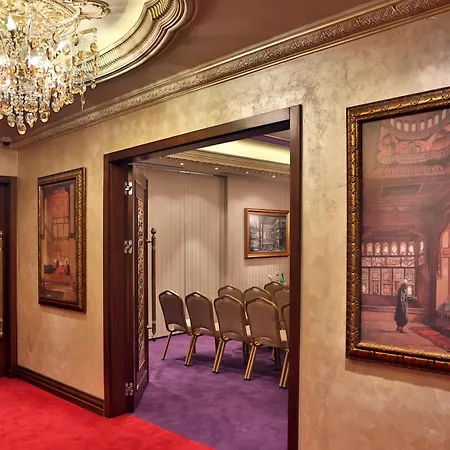 Daru Sultan Galata 5*