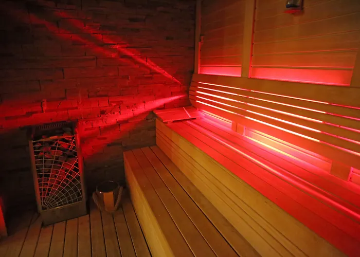 Hotel Daru Sultan Galata Istanbul