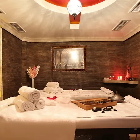 加拉塔达鲁苏丹酒店 伊斯坦布尔