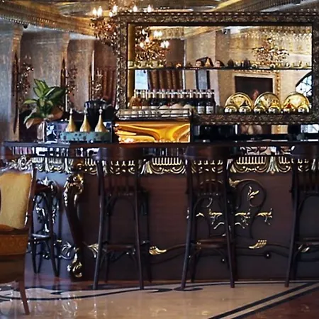 Daru Sultan Galata Istambul