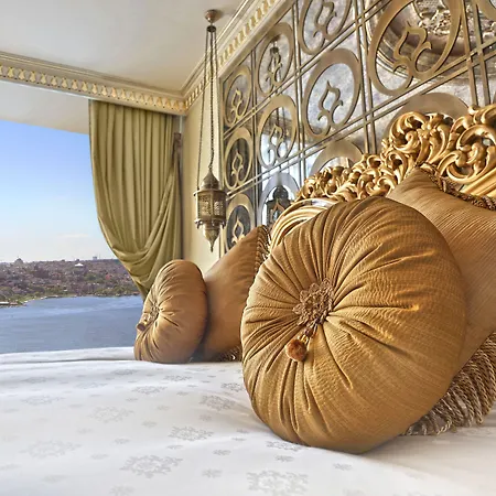 加拉塔达鲁苏丹酒店 伊斯坦布尔