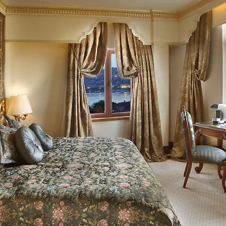 加拉塔达鲁苏丹酒店 5* 伊斯坦布尔